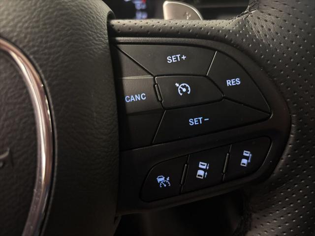 2025 Dodge Durango GT Plus AWD