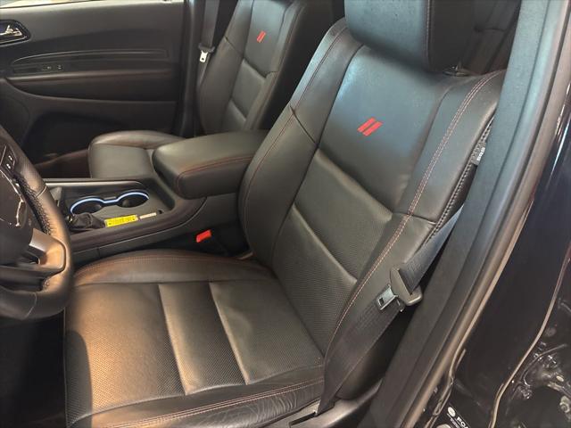 2025 Dodge Durango GT Plus AWD