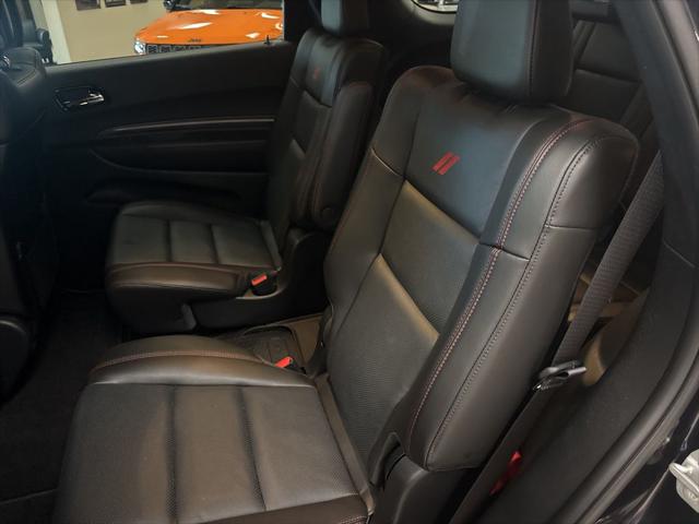 2025 Dodge Durango GT Plus AWD
