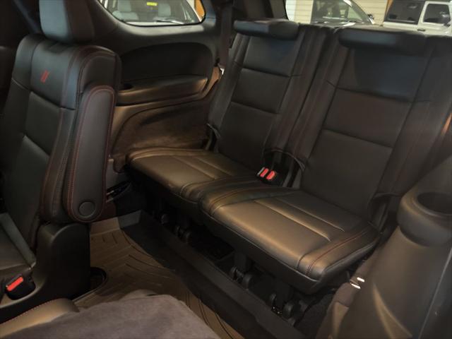 2025 Dodge Durango GT Plus AWD