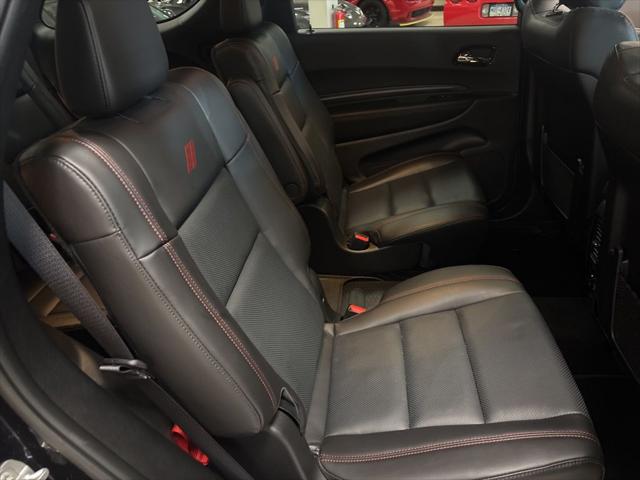 2025 Dodge Durango GT Plus AWD