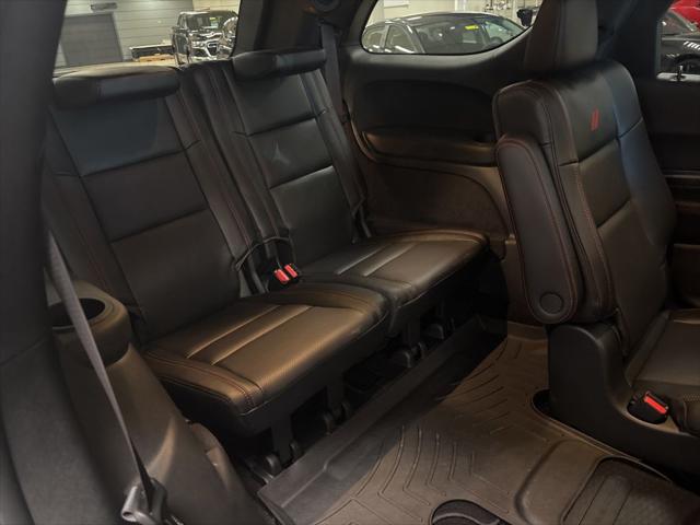 2025 Dodge Durango GT Plus AWD