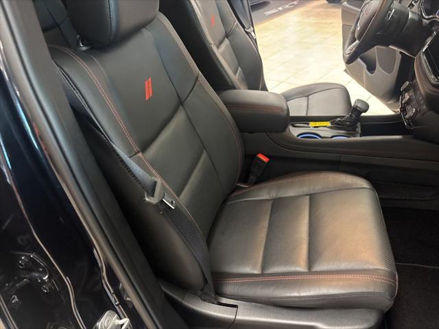 2025 Dodge Durango GT Plus AWD