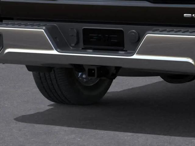 2026 GMC Sierra 1500 Crew Cab, Short Bed, SLT, RWD