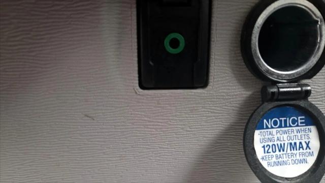 2014 Toyota Sienna L V6 7 Passenger