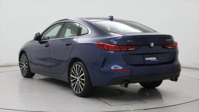 2023 BMW Coupe i xDrive