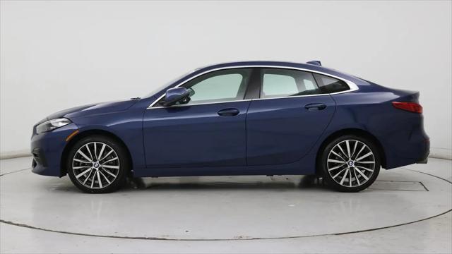 2023 BMW Coupe i xDrive