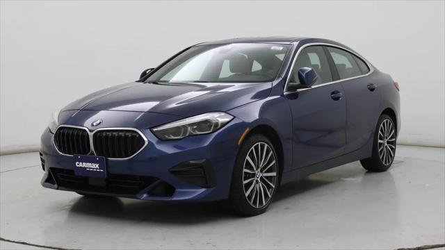 2023 BMW Coupe i xDrive