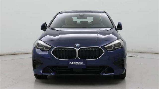 2023 BMW Coupe i xDrive
