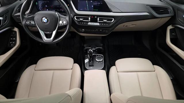 2023 BMW Coupe i xDrive