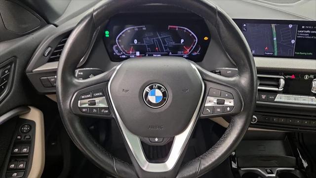 2023 BMW Coupe i xDrive