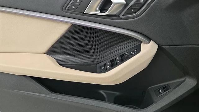 2023 BMW Coupe i xDrive