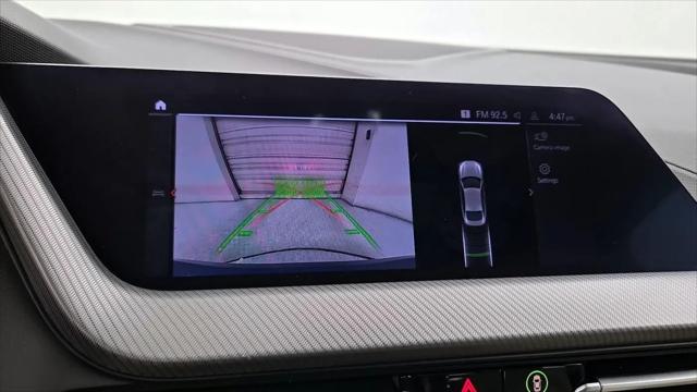 2023 BMW Coupe i xDrive