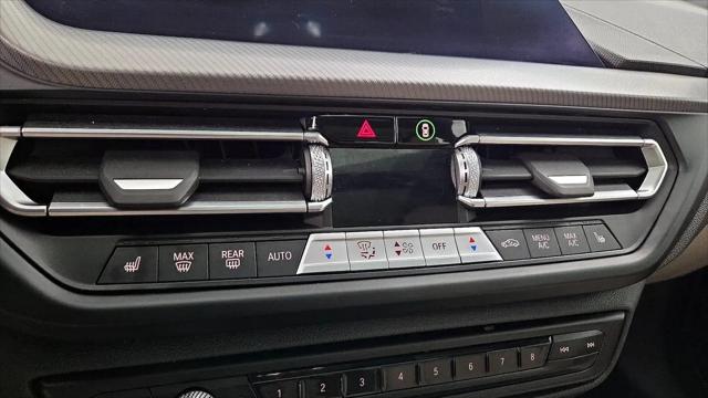2023 BMW Coupe i xDrive