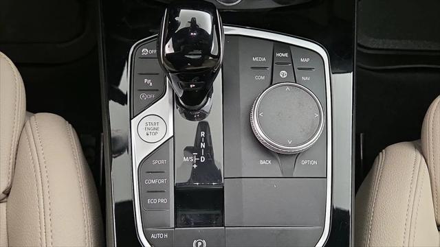 2023 BMW Coupe i xDrive