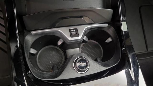 2023 BMW Coupe i xDrive