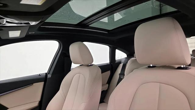 2023 BMW Coupe i xDrive