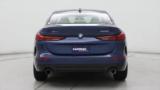 2023 BMW Coupe i xDrive