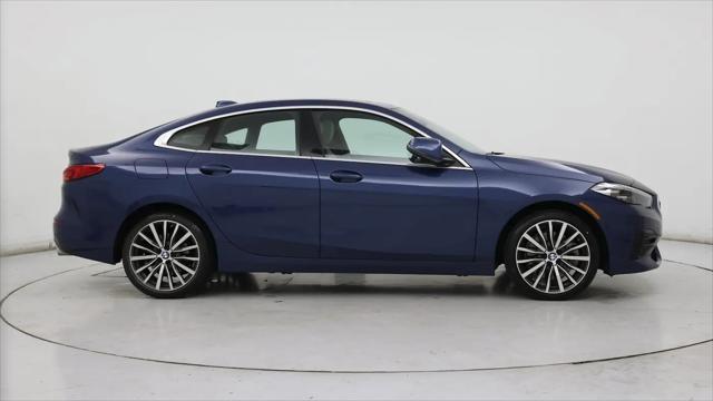 2023 BMW Coupe i xDrive