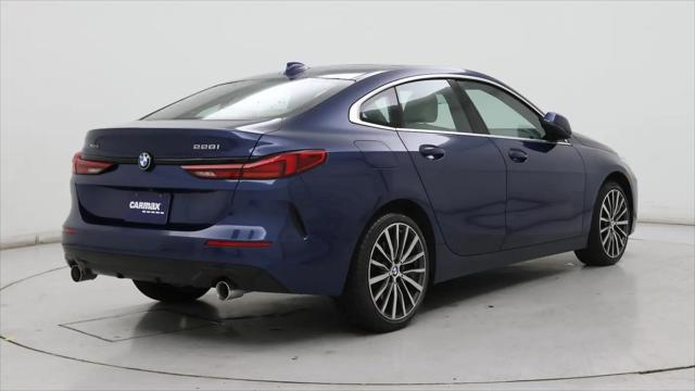 2023 BMW Coupe i xDrive