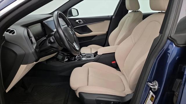 2023 BMW Coupe i xDrive