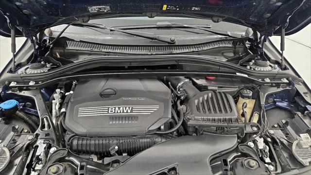 2023 BMW Coupe i xDrive