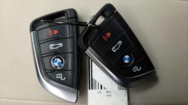 2023 BMW Coupe i xDrive