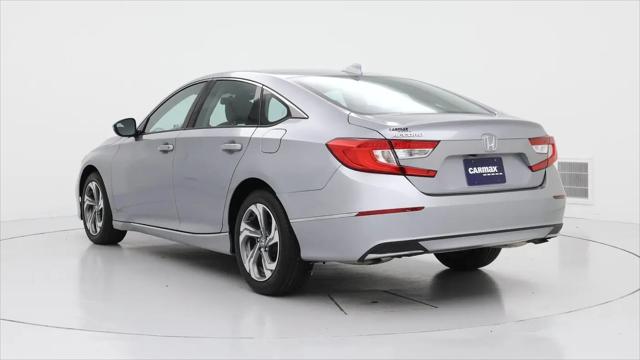 2020 Honda Accord EX