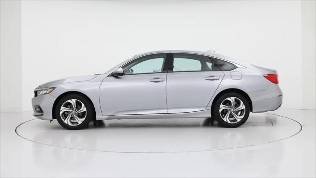 2020 Honda Accord EX