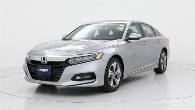 2020 Honda Accord EX
