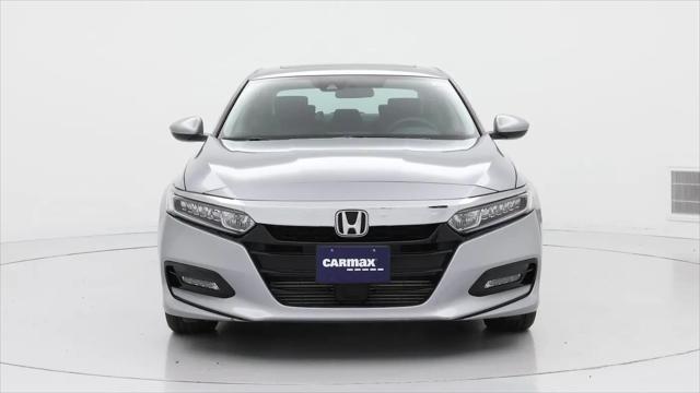 2020 Honda Accord EX