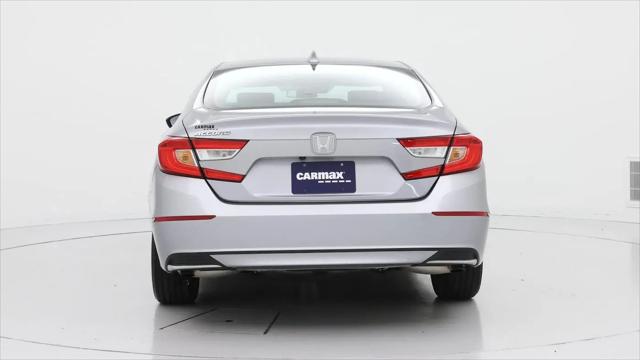 2020 Honda Accord EX