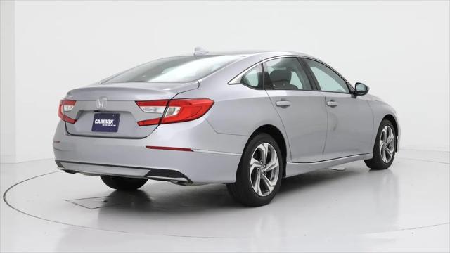 2020 Honda Accord EX
