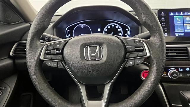 2020 Honda Accord EX