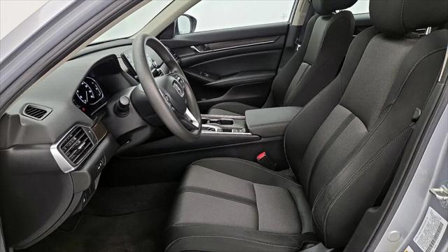 2020 Honda Accord EX