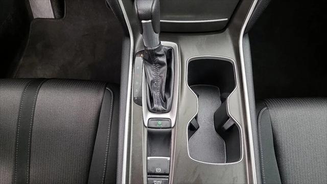 2020 Honda Accord EX
