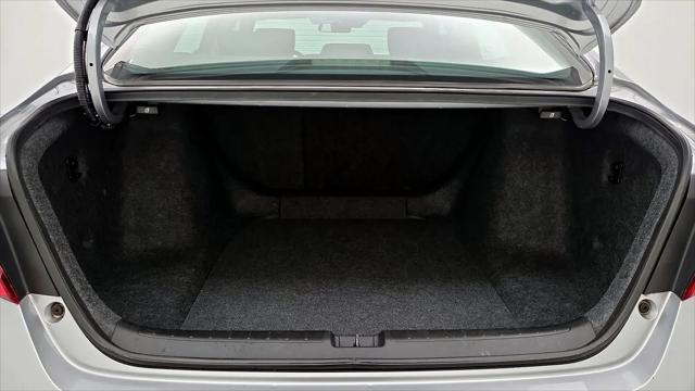 2020 Honda Accord EX