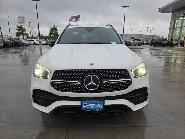 2023 Mercedes-Benz GLE GLE 350 GLE 350