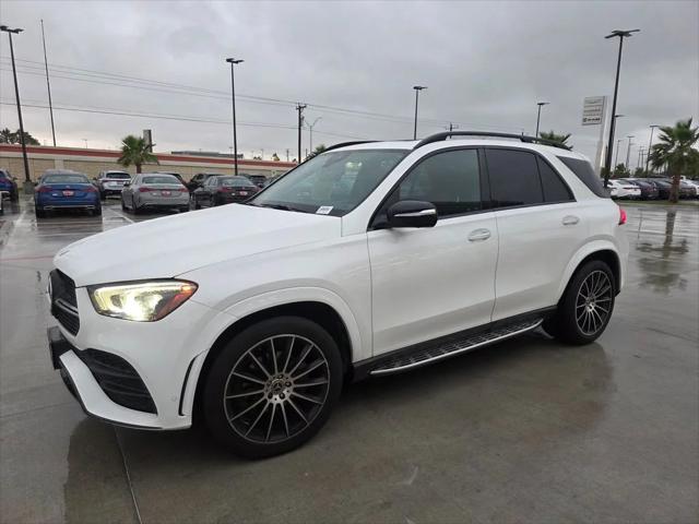 2023 Mercedes-Benz GLE GLE 350 GLE 350