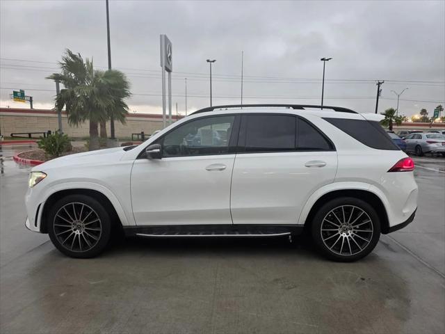 2023 Mercedes-Benz GLE GLE 350 GLE 350
