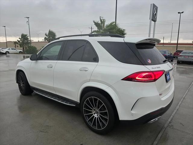 2023 Mercedes-Benz GLE GLE 350 GLE 350
