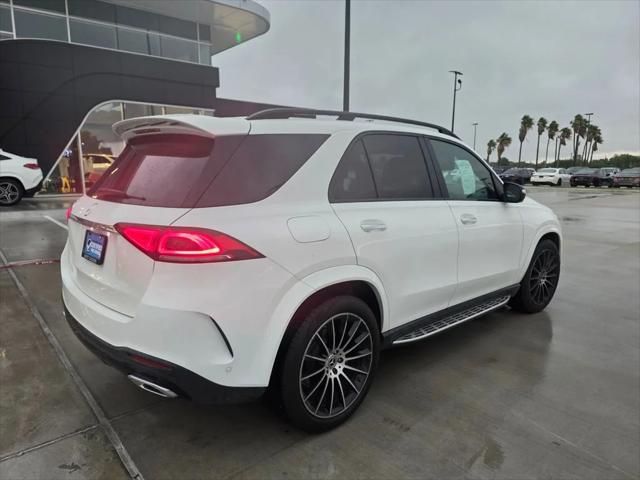 2023 Mercedes-Benz GLE GLE 350 GLE 350