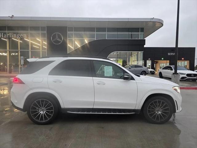 2023 Mercedes-Benz GLE GLE 350 GLE 350