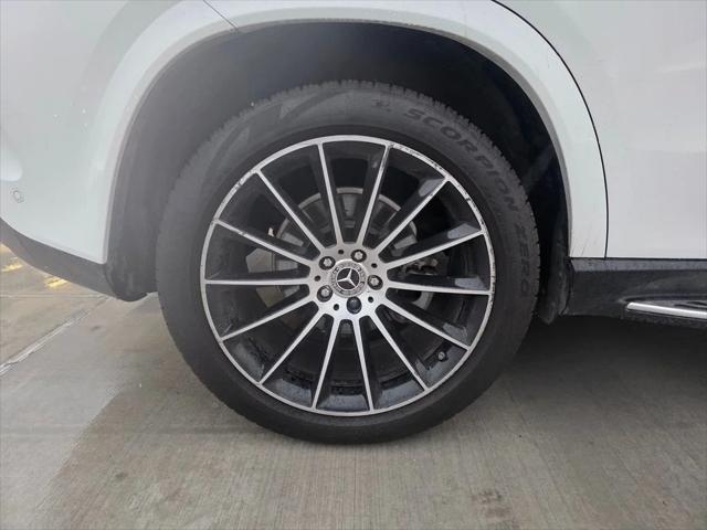 2023 Mercedes-Benz GLE GLE 350 GLE 350