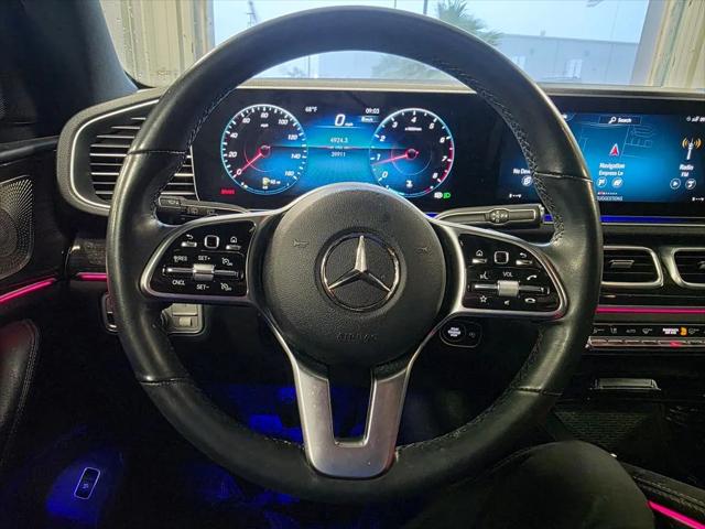 2023 Mercedes-Benz GLE GLE 350 GLE 350