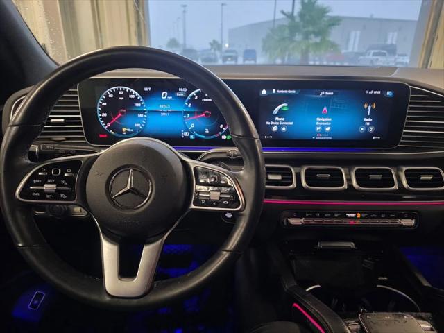 2023 Mercedes-Benz GLE GLE 350 GLE 350