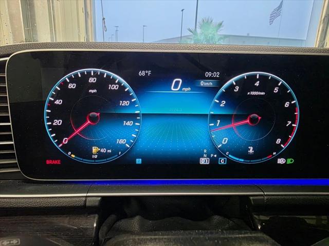2023 Mercedes-Benz GLE GLE 350 GLE 350