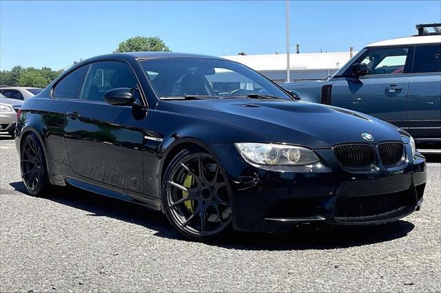2011 BMW M3 Standard
