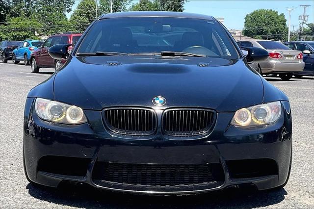 2011 BMW M3 Standard