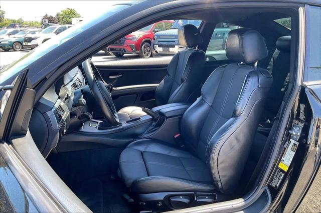 2011 BMW M3 Standard